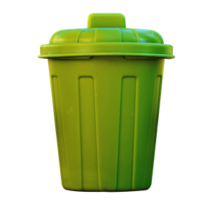 Recycle bin PNG-21721